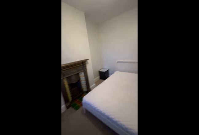 Spacious Double Room  Main Photo