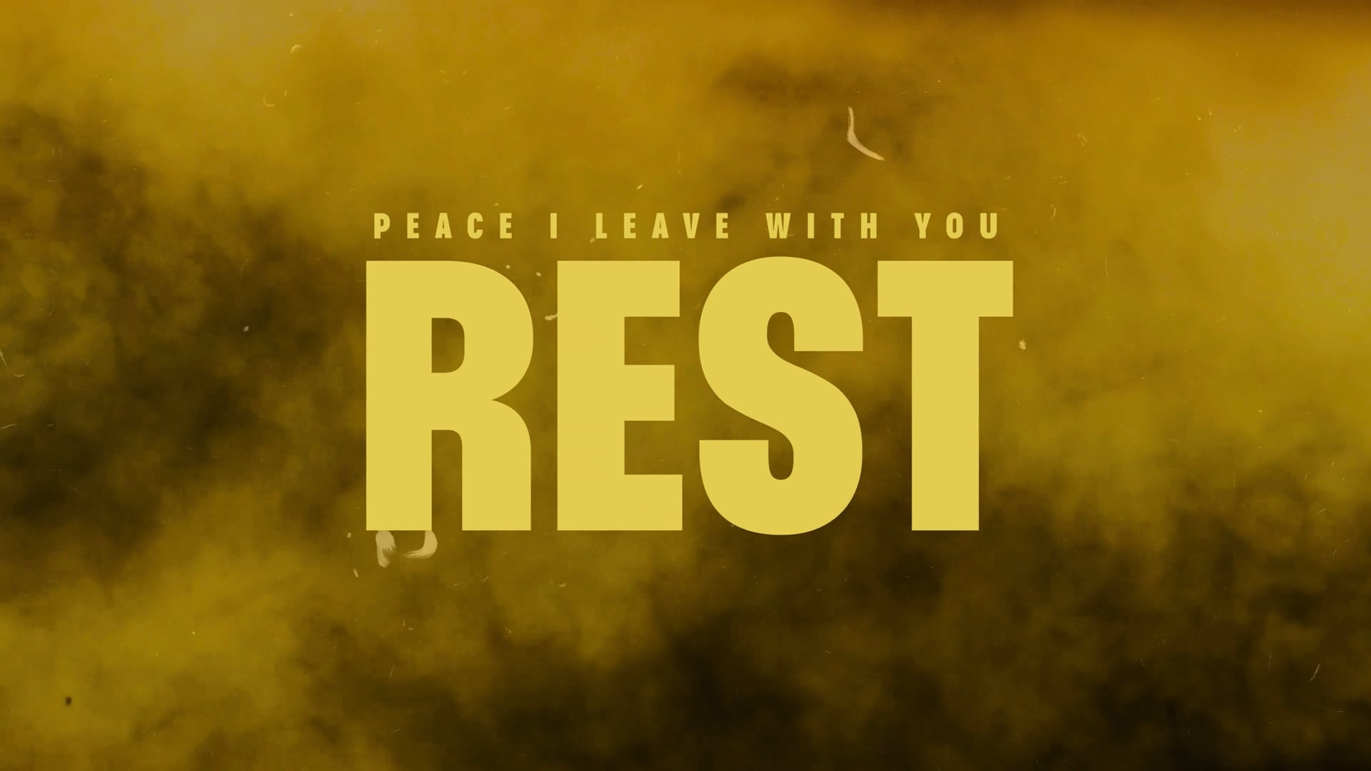 REST Title Announce (2029)