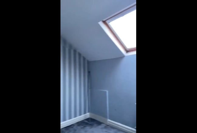 Spacious 3-Bedroom Flat in Lancaster Main Photo