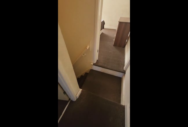 Fully furnished room for veg boy/girl in ST4 2RD  Main Photo