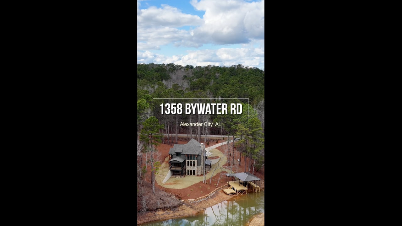 1358 Bywater Rd reel branded