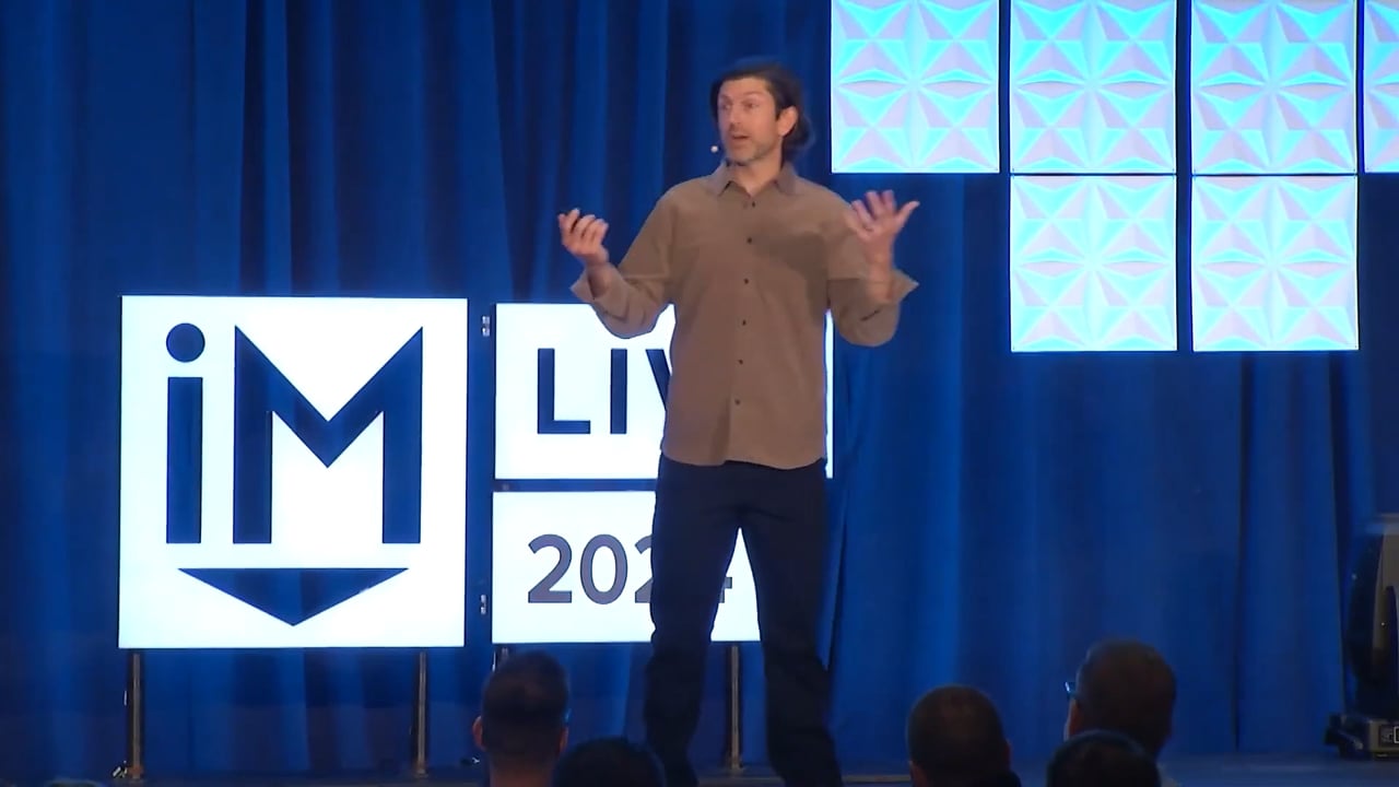 Tyler Pigott | Marketing Coach, StoryBrand Guide & Keynote Speaker