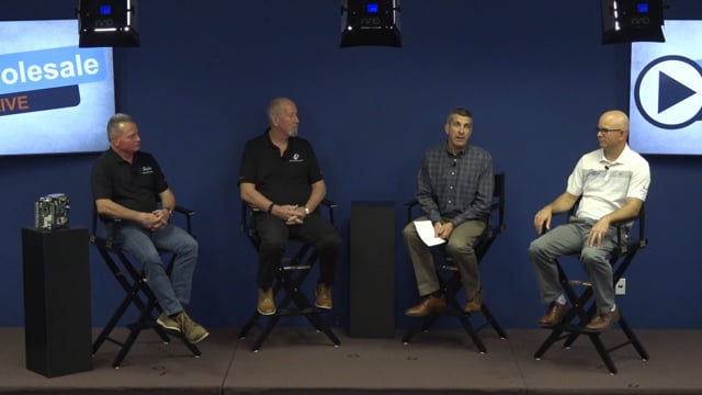 Wholesale Live - March, 2026