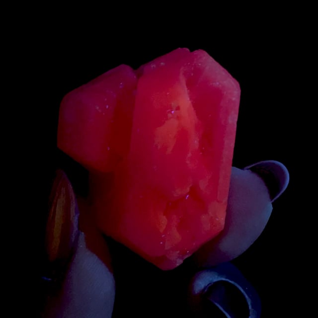 Ruby (old historic locality) | Sivec Marble Quarries, Sivec Mountain ...