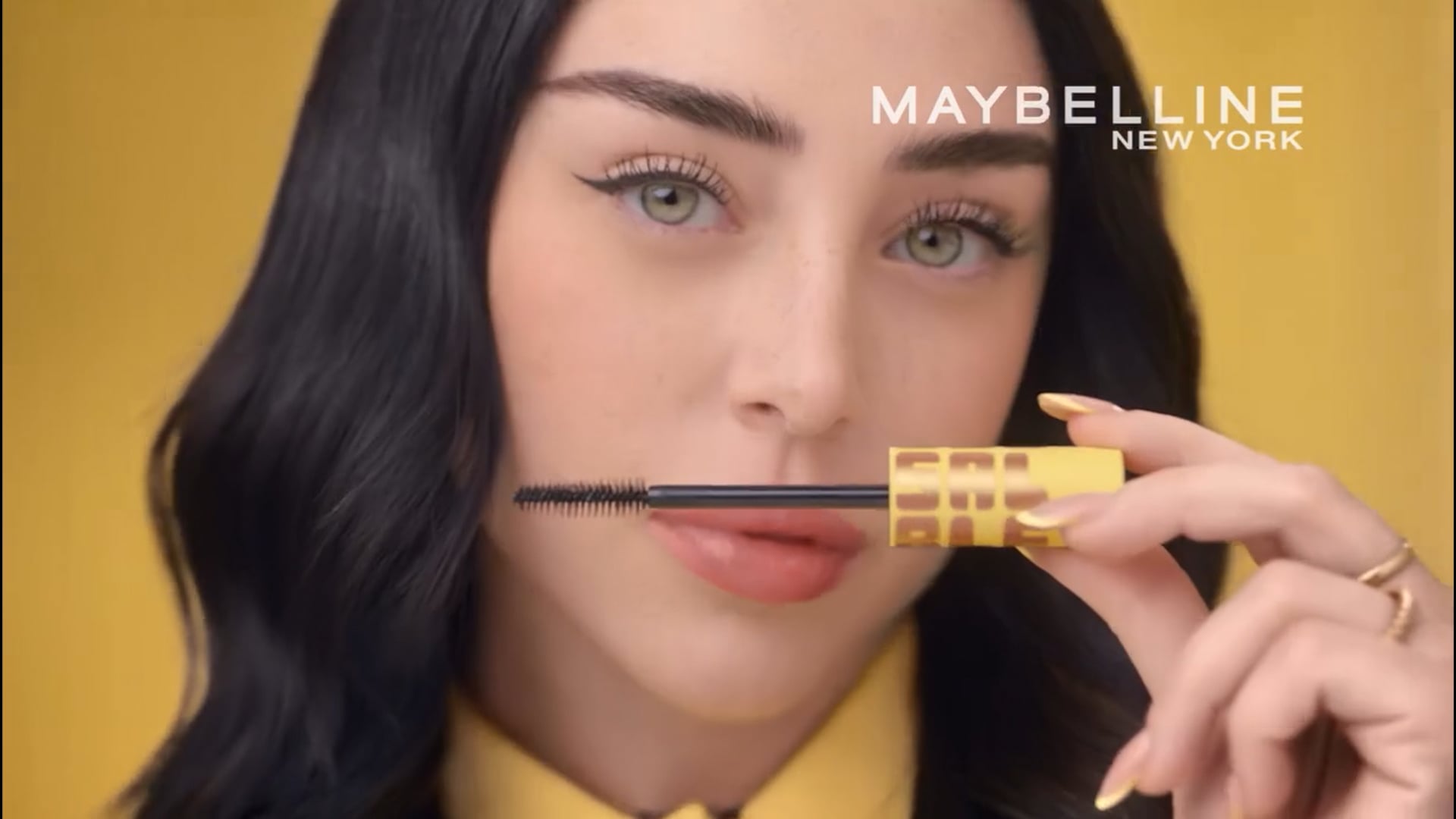 Maybelline New York Colossal Bubble  ⚡️Nicki.nicole