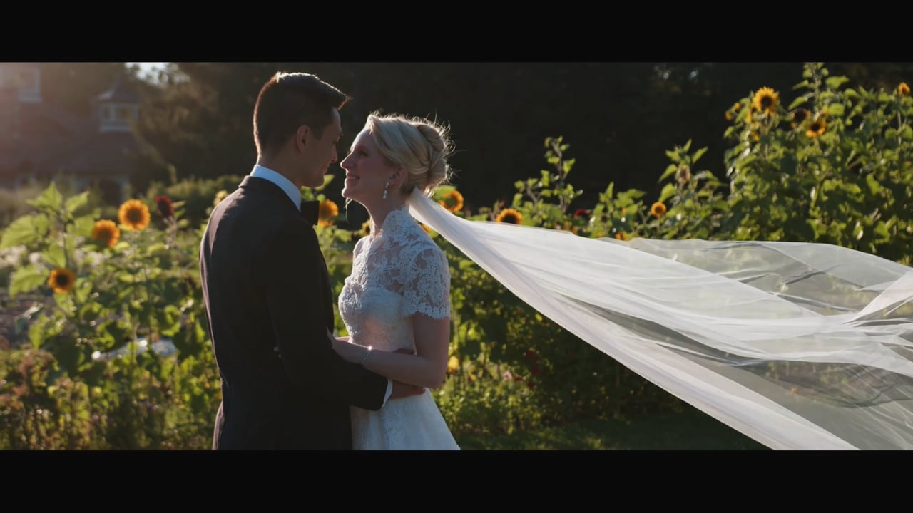 How to Choose Your Wedding Videographer: The Complete Guide