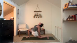 "Tin Man, be gone!" [45 min]