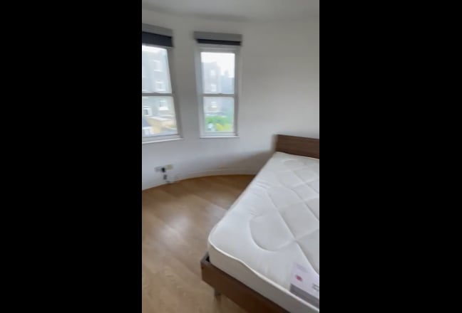 Luxury En-Suite in King’s Cross (Zone 1) Main Photo