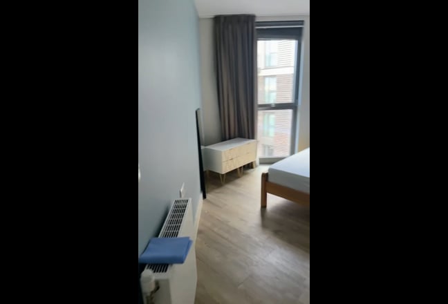 En-suite double room in Wembley Park  Main Photo