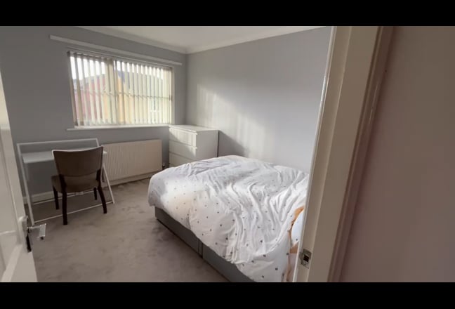 Double room in Levenshulme  Main Photo