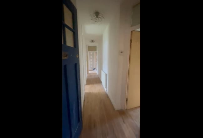 Four Double Rooms in a Shared Flat – HA9 🏠 Wemble Main Photo