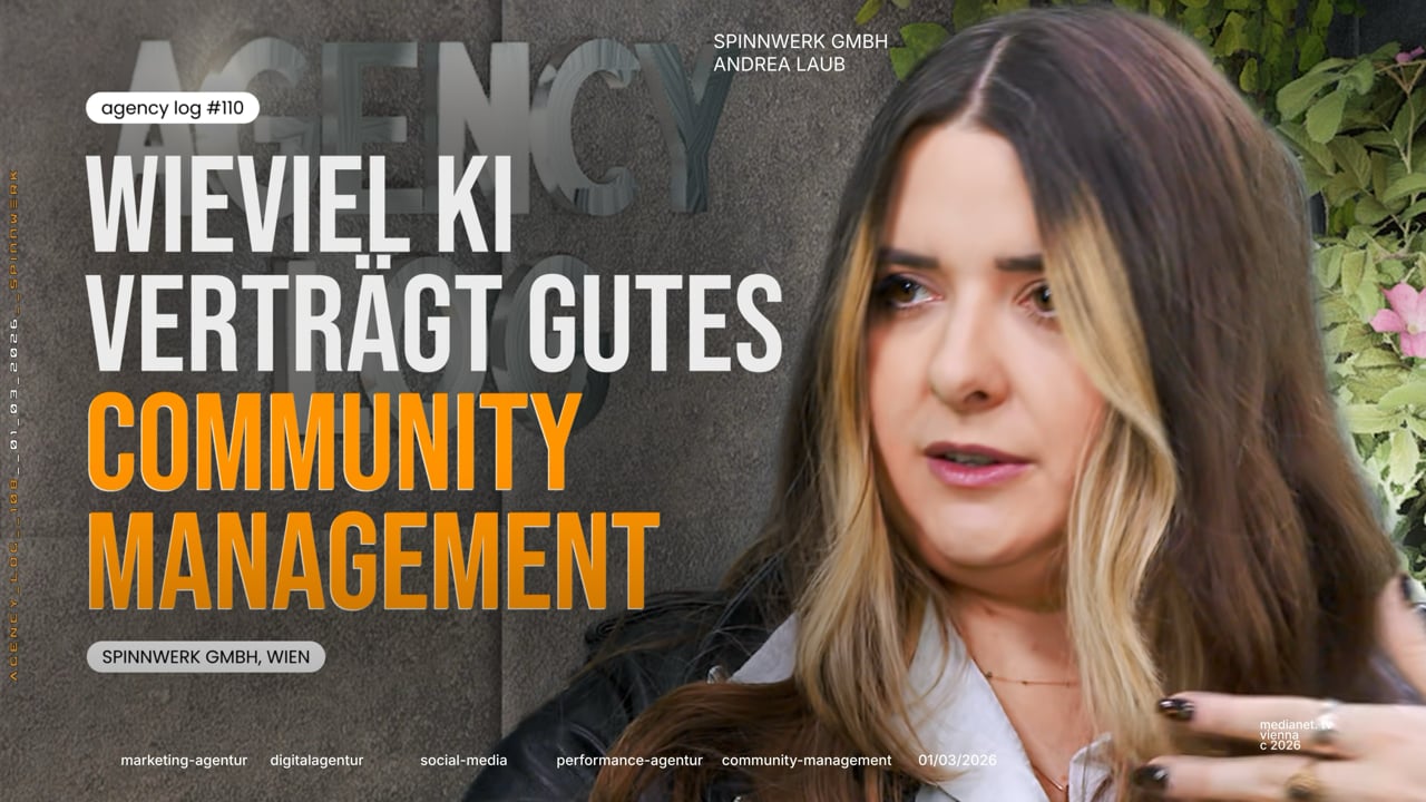 Spinnwerk GmbH – Wieviel KI verträgt gutes Community Management