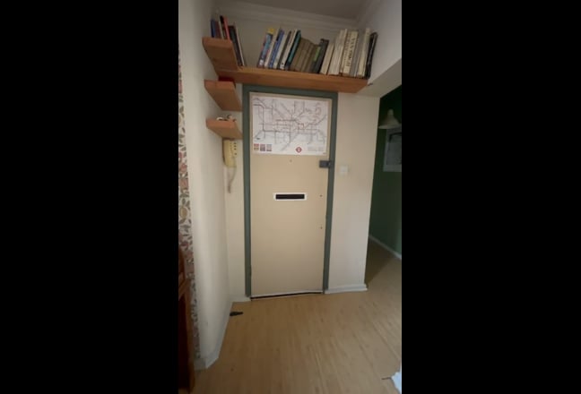 Private room for rent in Shoreditch 🙂 Main Photo