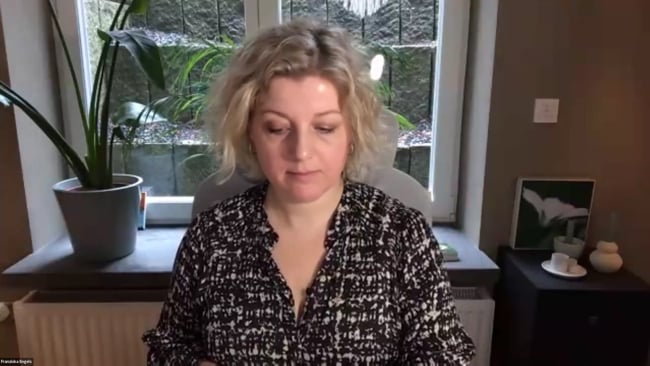 23.02.2026 - Communications & Technik