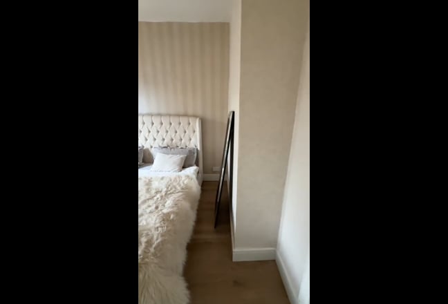 Two Double Rooms Available in Shared Flat Main Photo