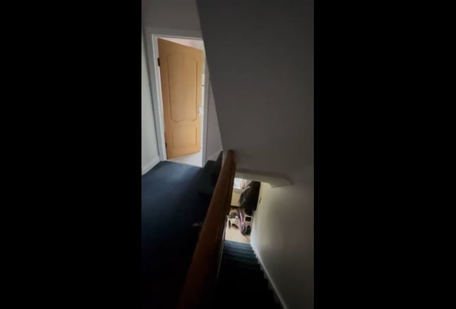 Spacious Double Room for a Professional, Bills inc Main Photo