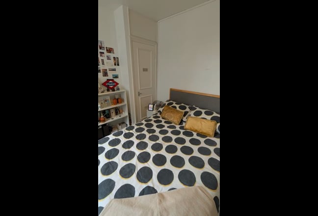 Lovely Double Room in Hammersmith Main Photo