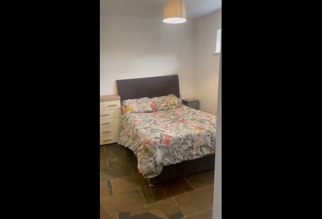 Double Room, Single occupancy Main Photo