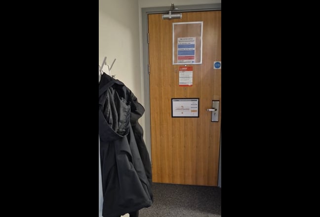 Piccadilly Point Student Halls Classic Studio Flat Main Photo