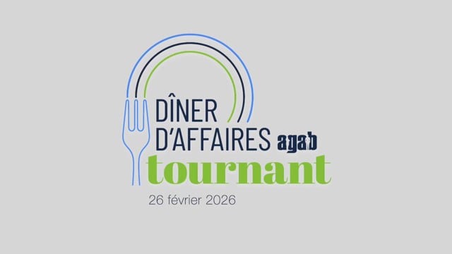 Retour sur le dîner d’affaires tournant – bistro Lulu