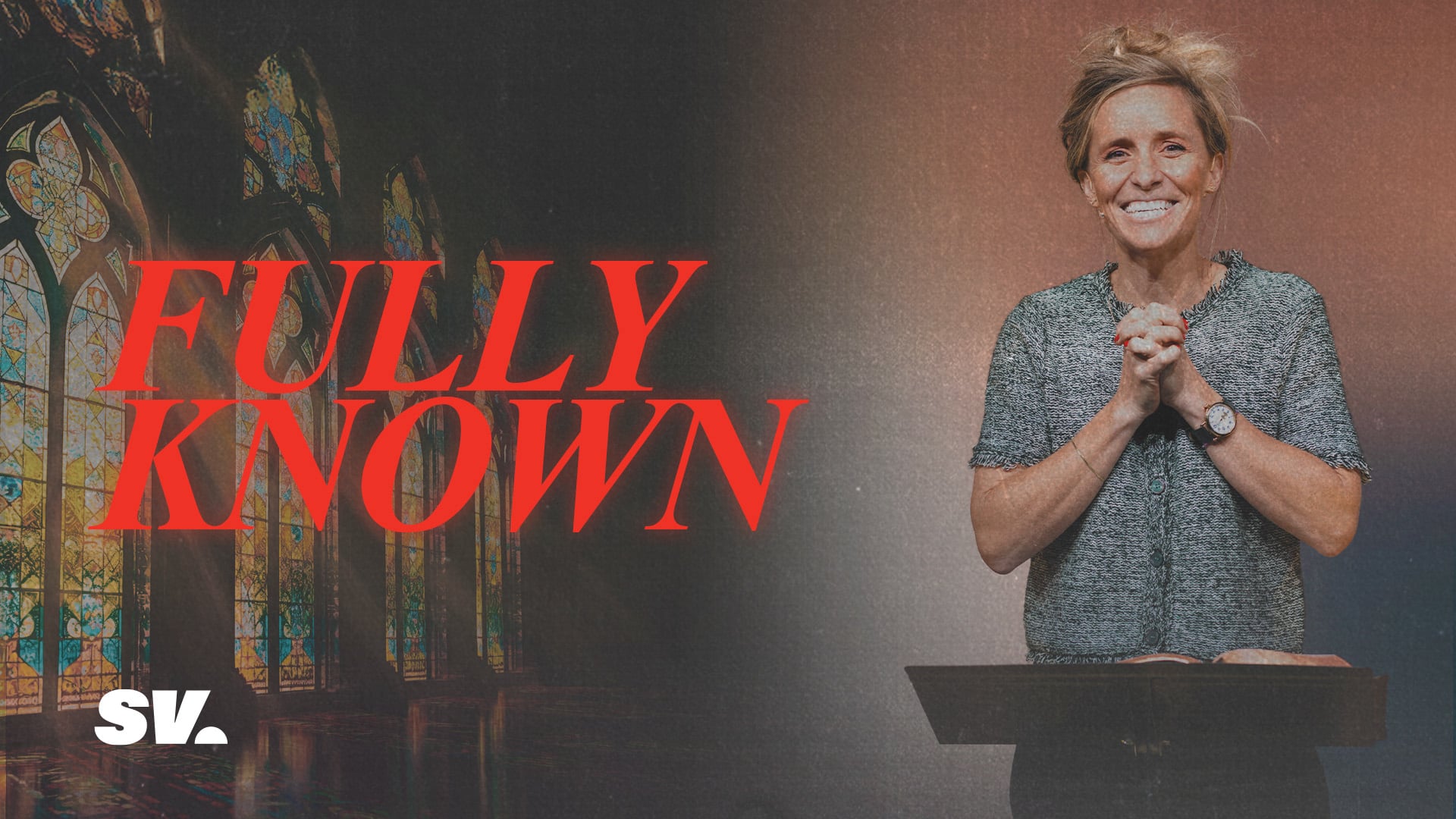 HFBC Message: Fully Known