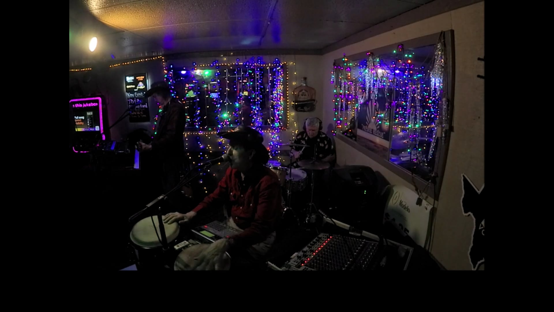 Promotional video thumbnail 1 for PRAIRIE RESCUE BAND