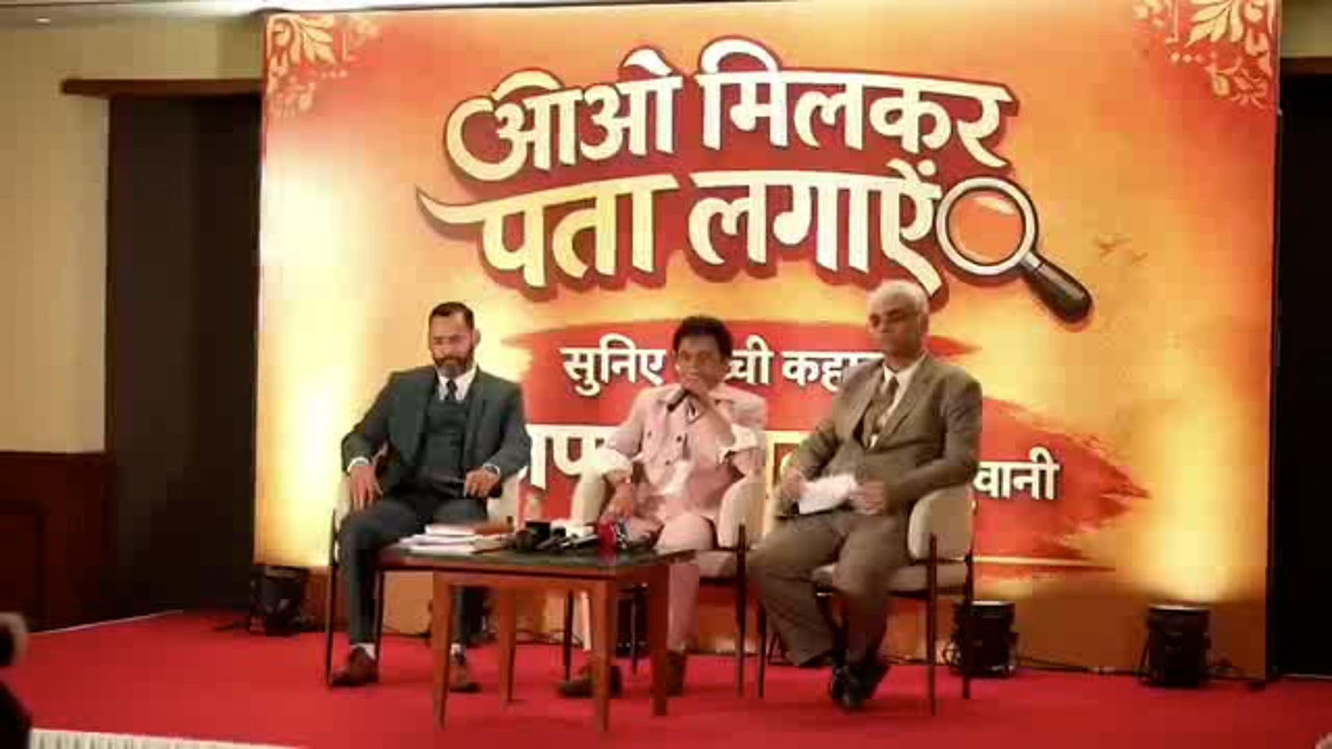 राजपाल यादव का पूरा इंटरव्यू