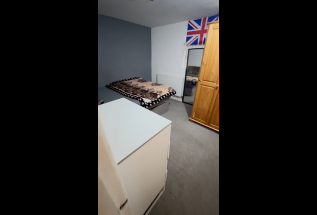 Double room Main Photo