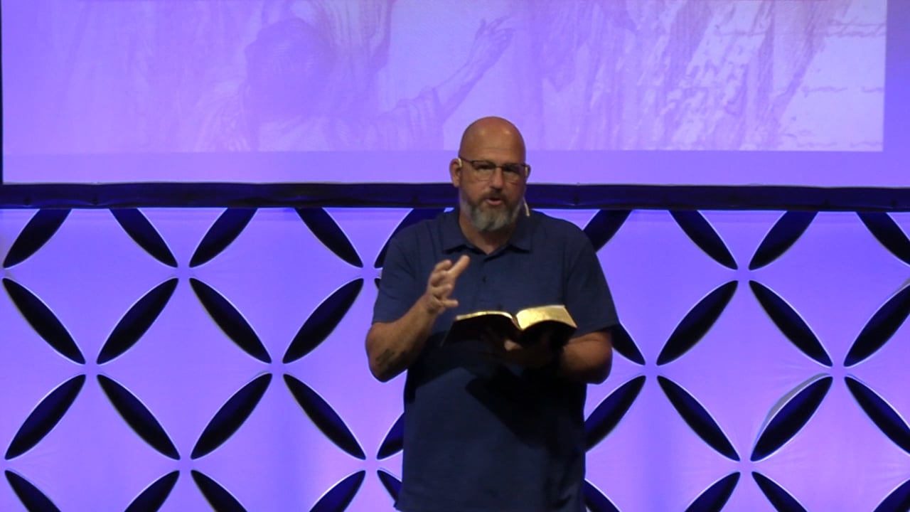 Hebrews Week 9 Chapter 9