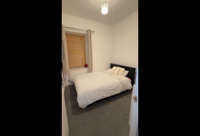 Double Room for rent -  Weston-Super-Mare Main Photo