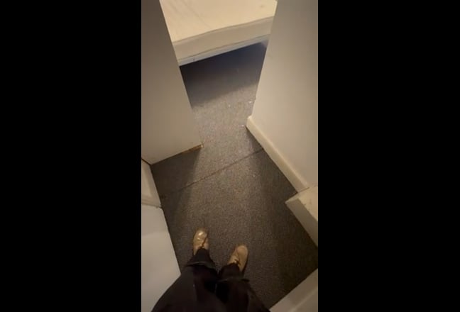 Ensuite spacious double bedroom  Main Photo