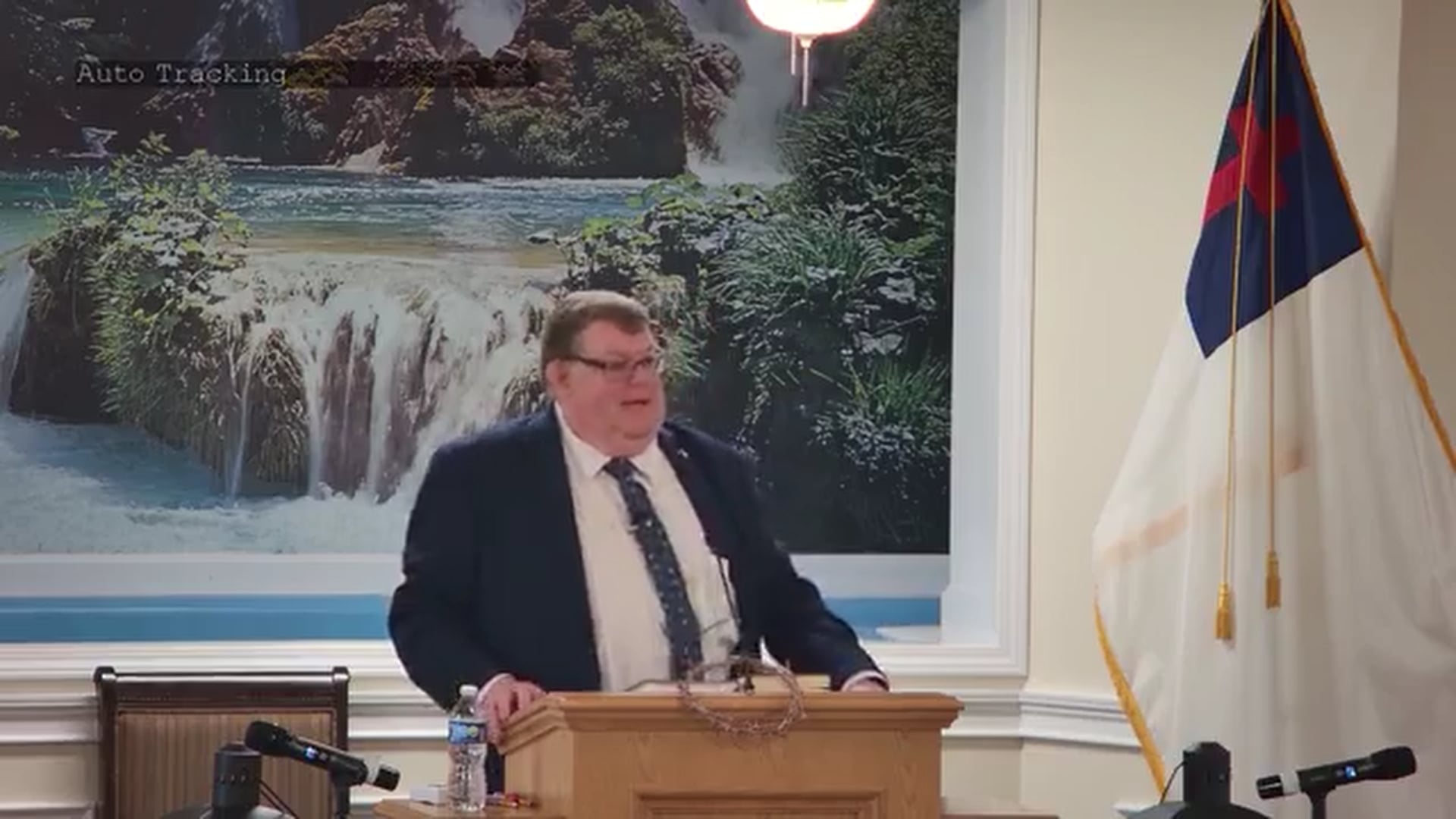 03.01.26 AM - The Double Sided Nature of Salvation - Don Henegar