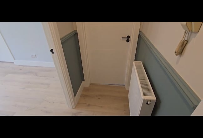 Newly refurnished 1 bedroom flat in trendy Hackney Main Photo