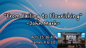 Related Embedded Video Item Thumbnail