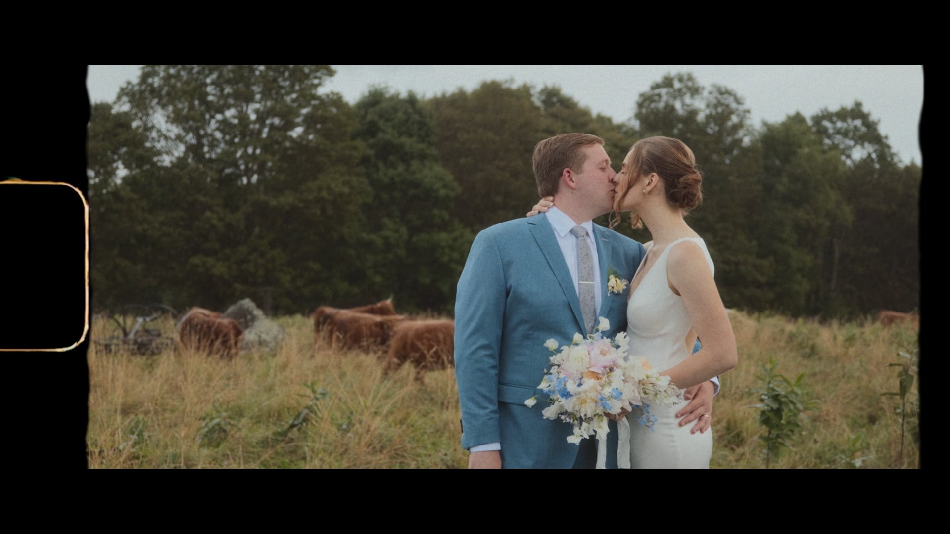 Norah & Jack - "Forever" Highlights Film