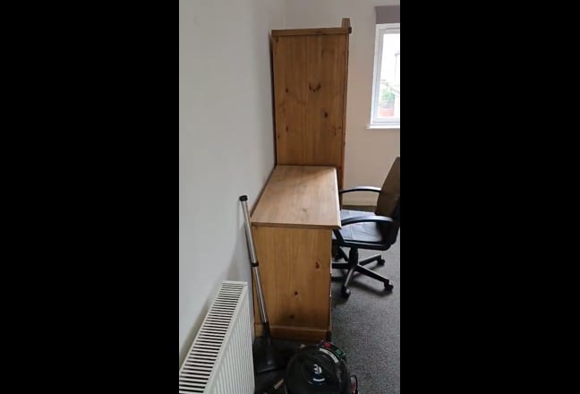 1 Double room with their own en-suite available Main Photo