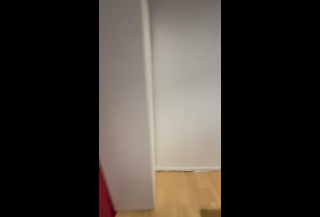 E14 Crossharbour | Double Room | DLR | Couple Welc Main Photo