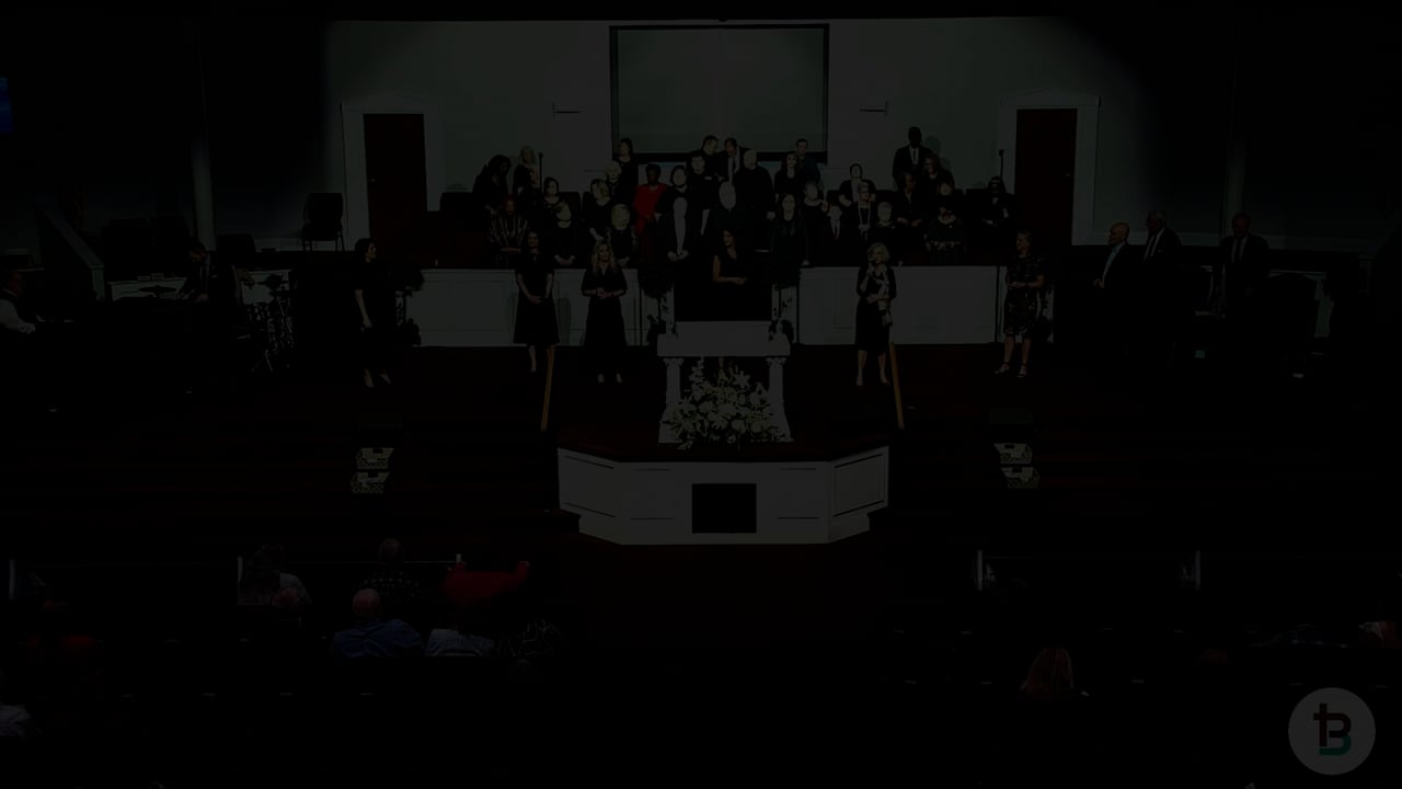 ADVANCING BEYOND LIMITS: Bethesda Church of God