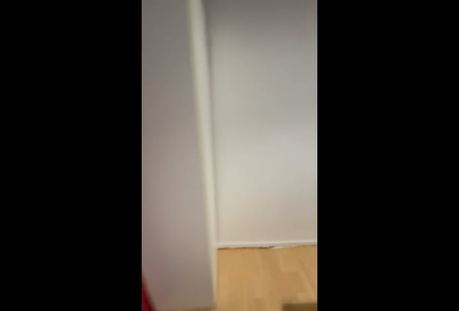 E14 Crossharbour | Double Room | DLR | Couple Welc Main Photo