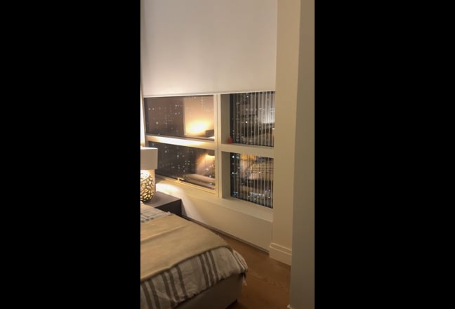 Private Furnished Bedroom + Bathroom in Luxury FiD Main Photo