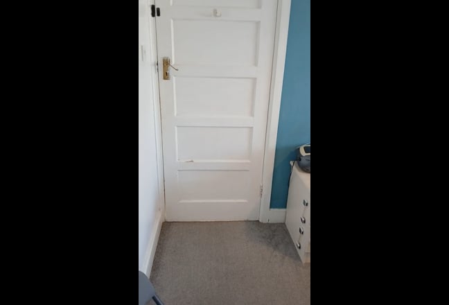 Double  room for rent in Northolt Village. Main Photo