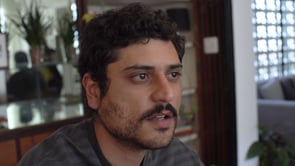 Plano Sequência Casal