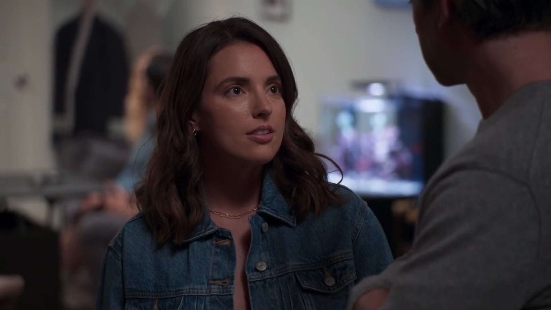 Comedic Reel - Evi Eden