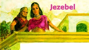 Jezebel