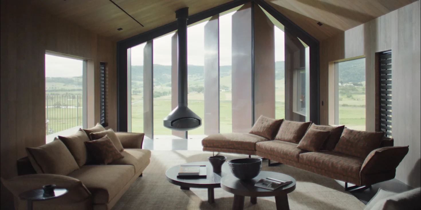 Zaza Sofa