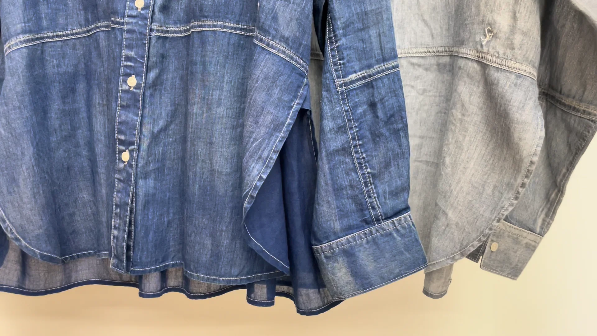 Soffitto】2026ss Swing Denim Collection｜メルローズ公式通販