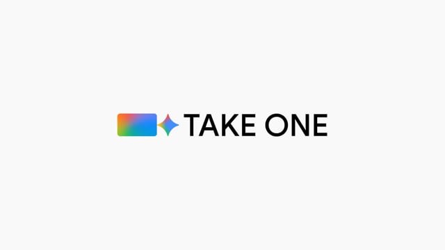 Take One