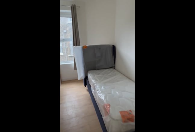 Studio Flat in Hacney - Dalston zone 2 Main Photo