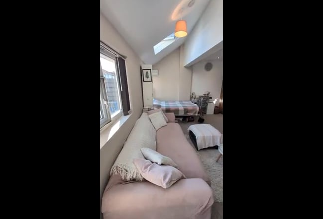 Self Contained Annex Main Photo