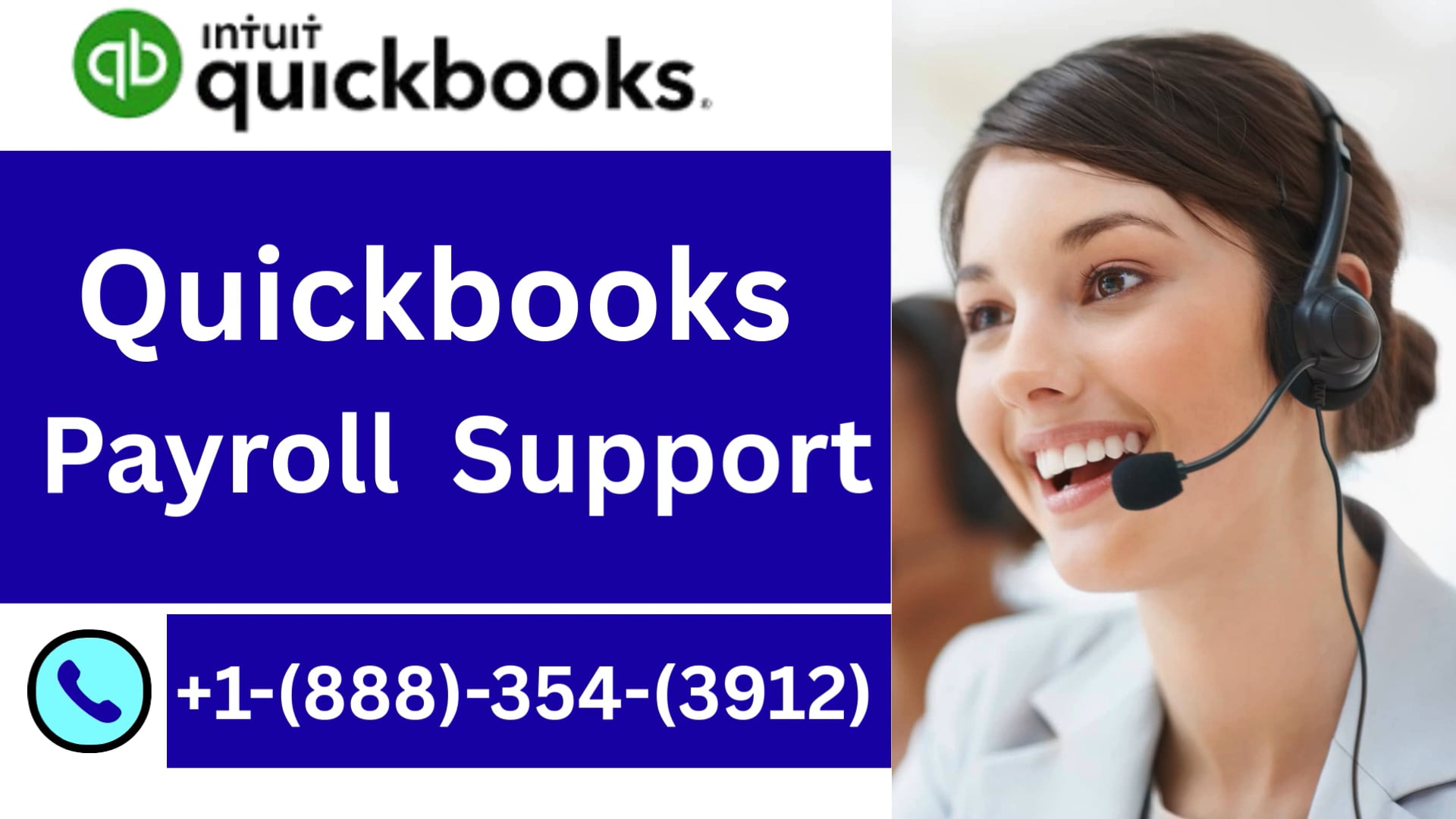 QuickBooks™ Payroll Support [{{Complete Breakdown}}] Official Guide ...